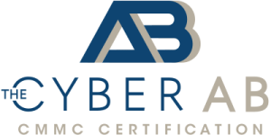 Logo of The Cyber AB Learning Management System