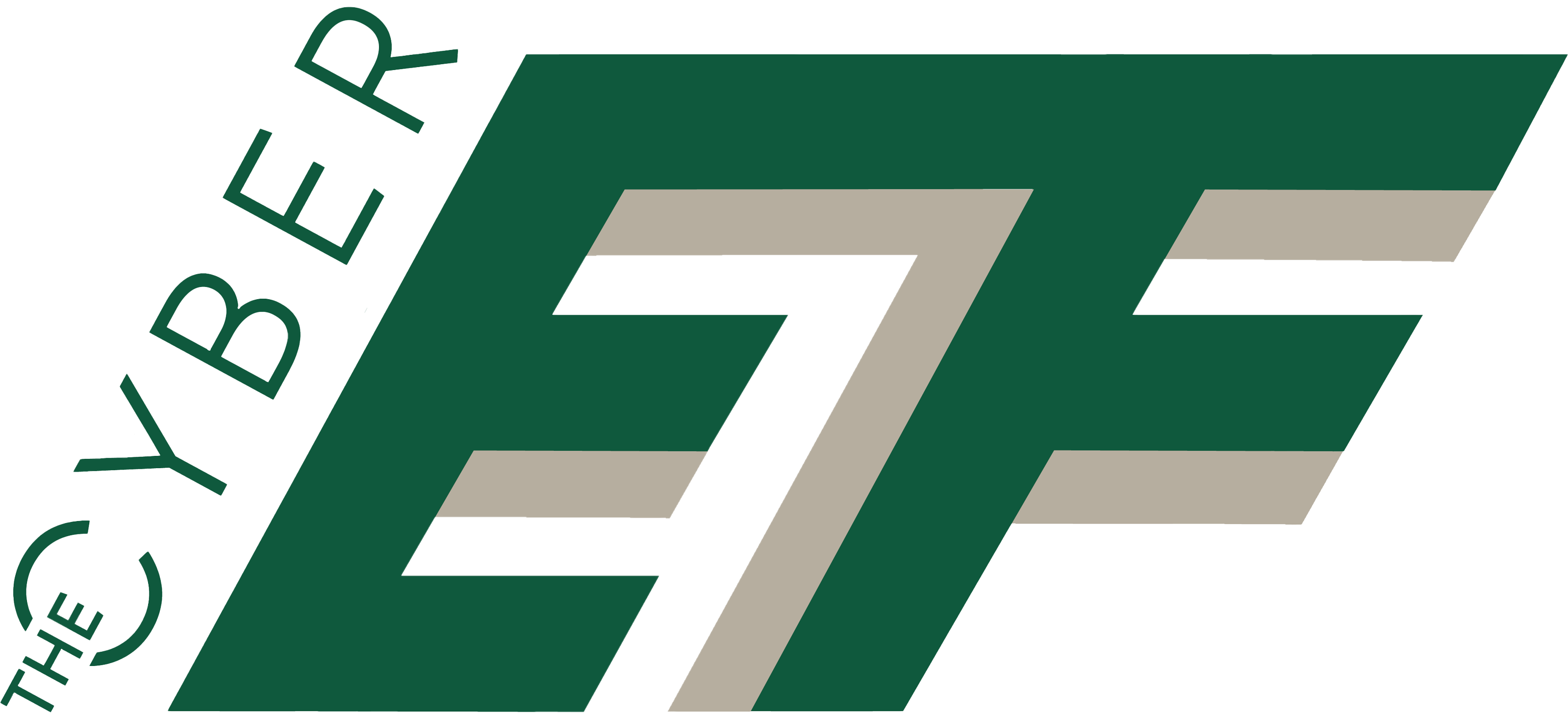 CyberEF Logo